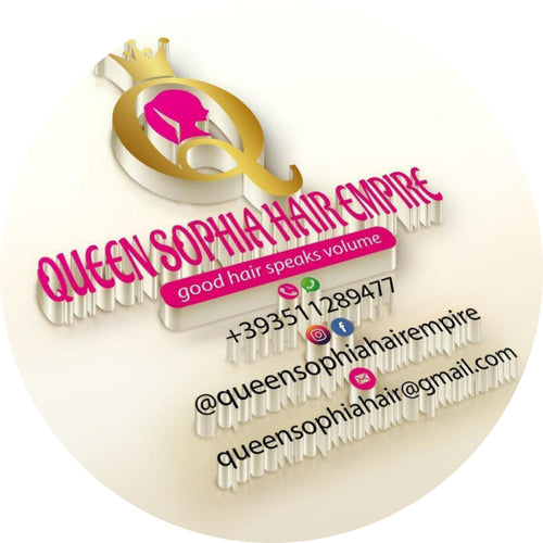 QueenSophiahairempire